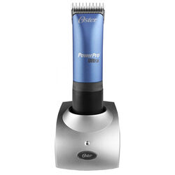 Oster PowerPro Ultra Cordless Clipper