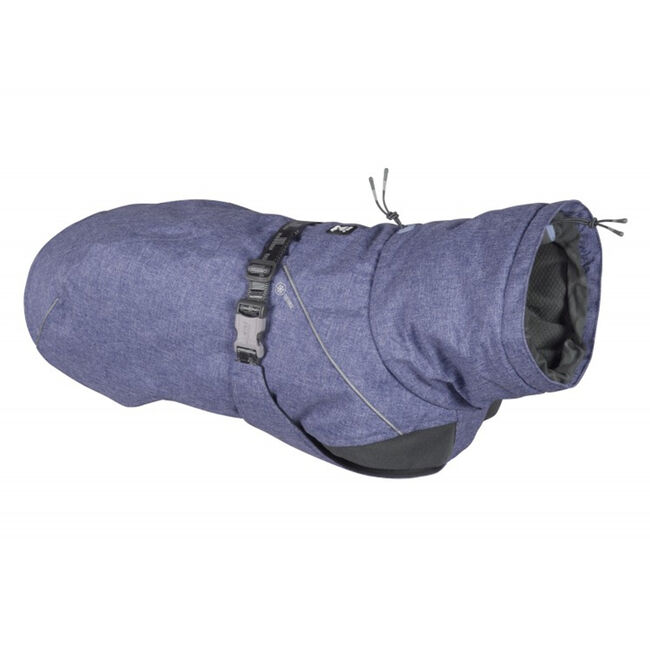 Hurtta Expedition Dog Parka, Bilberry image number null