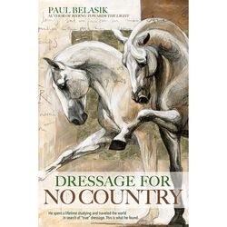 Dressage For No Country