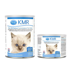 PetAG KMR Kitten Milk Replacment Powder