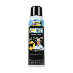 Weaver Stierwalt ProFoam Grooming Mousse