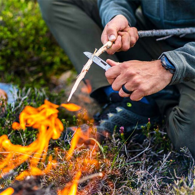 Gerber Armbar Slim Drive - Burnt Orange image number null