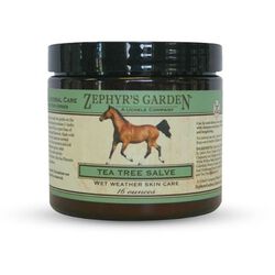 Zephyr's Garden Tea Tree Salve