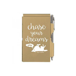 Wellspring Gift Chase Your Dreams Visor Notes