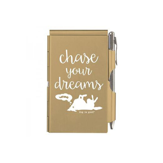 Wellspring Gift Chase Your Dreams Visor Notes image number null