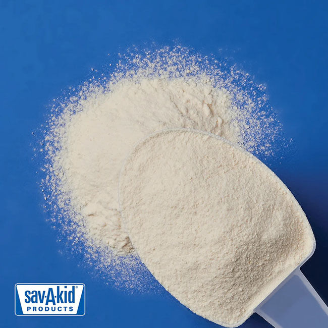 Sav-A-Caf Products Sav-A-Kid Milk Replacer image number null