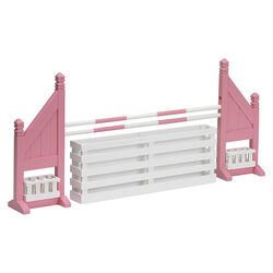 Breyer Brush Box Jump