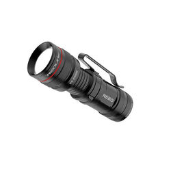 Nebo 6272-A Micro Redline OC LED Flashlight - 360 LUX
