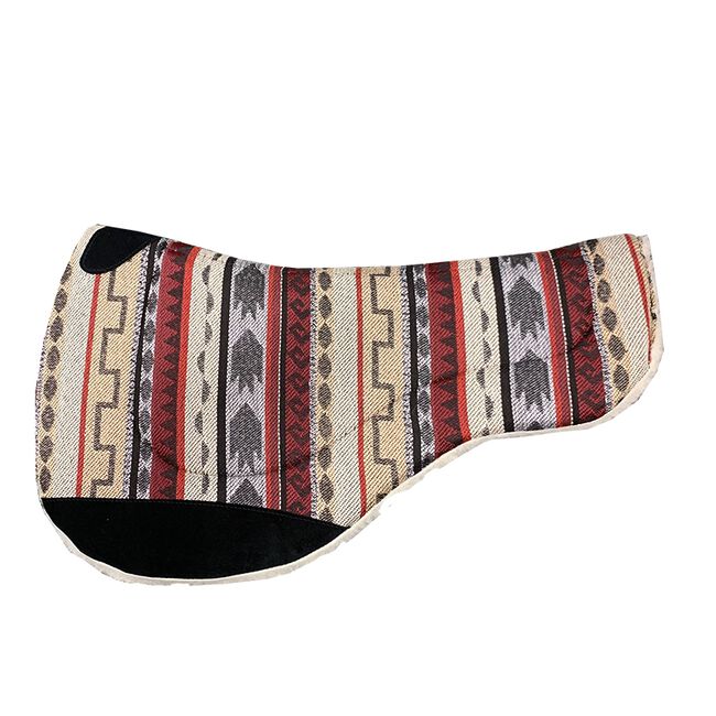 Tucker Premium Southwest Equitation Pad image number null