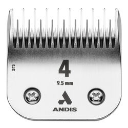 Andis UltraEdge Blade - 4 Skip Tooth (3/8", 9.5mm)