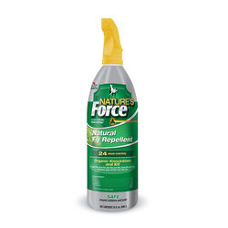 Manna Pro Nature's Force Fly Spray