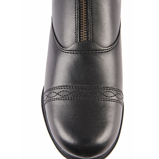 Shires Moretta Women's Clio Paddock Boots - Black image number null