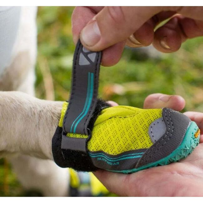 Ruffwear Grip Trex Dog Boots image number null