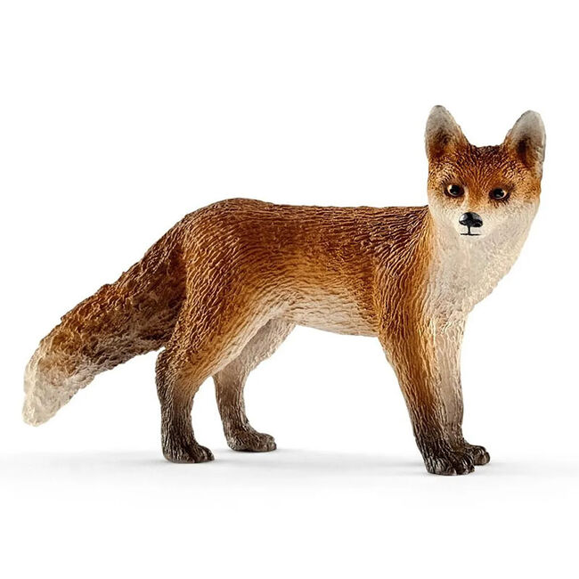 Schleich Fox image number null