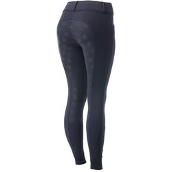 Equinavia Women's Maud Thermo Softshell Full Seat Breeches - Midnight Navy