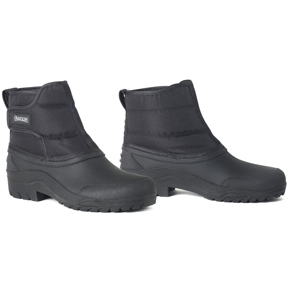 Childrens winter riding boots on sale