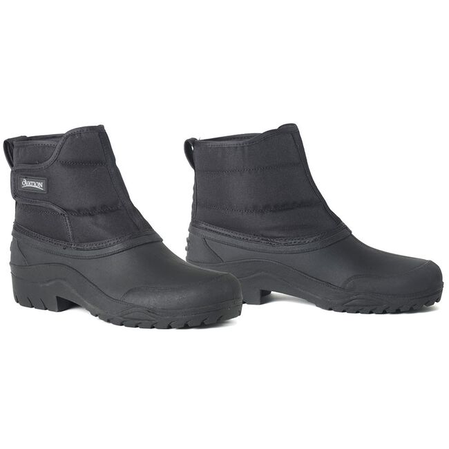 Ovation Kids' Blizzard Paddock Boot  image number null