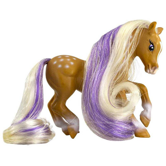 Breyer Li'l Beauty - Sunset image number null