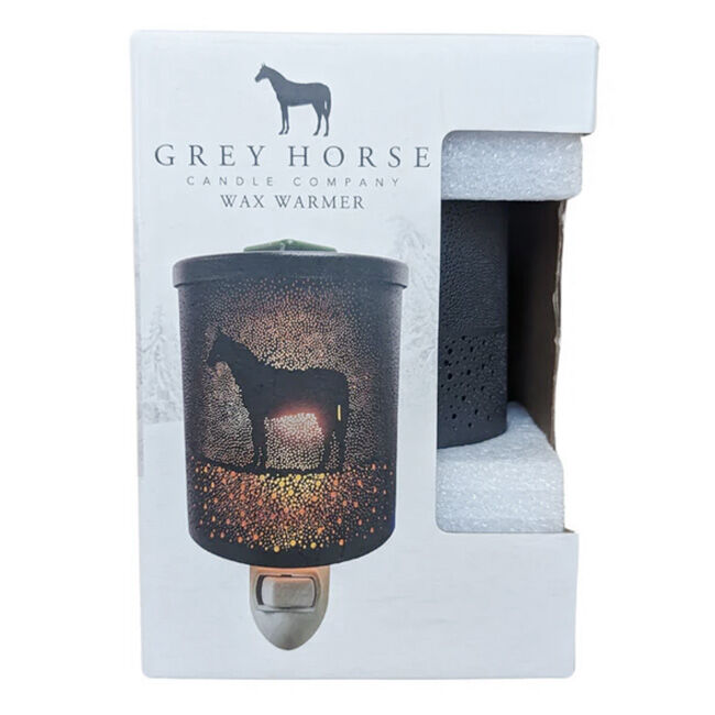 Grey Horse Candle Company Wax Warmer image number null