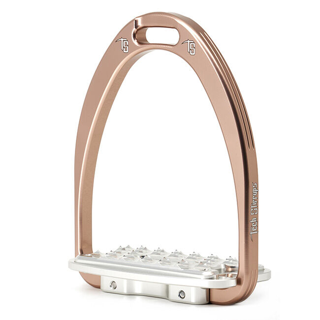 Tech Stirrups Siena Stirrups image number null