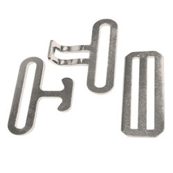 Jacks 2" Surcingle Hardware Replacement Set