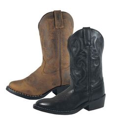 Smoky Mountain Kids' Denver Western Boot