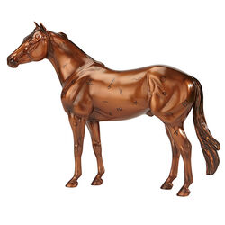 Breyer Bandera - Symbols of the West