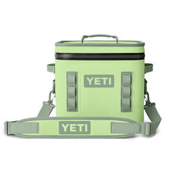 YETI Hopper Flip 12 Soft Cooler - Key Lime