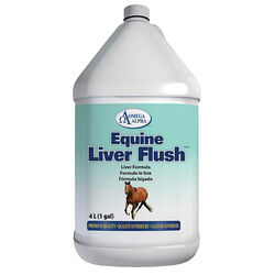 Omega Alpha Equine Liver Flush - 1 Gallon