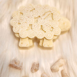 Scalise Family Sheep Farm Sheep's Milk Soap - Frankincense