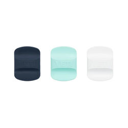 YETI Rambler MagSlider Color Pack - Navy/Seafoam/White