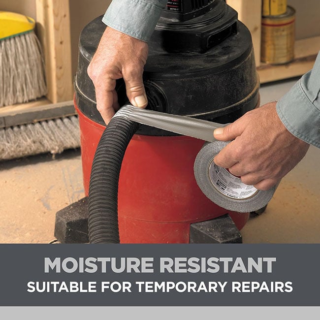 3M Heavy Duty Multi-Use Duct Tape - 1.88" x 45 Yards image number null