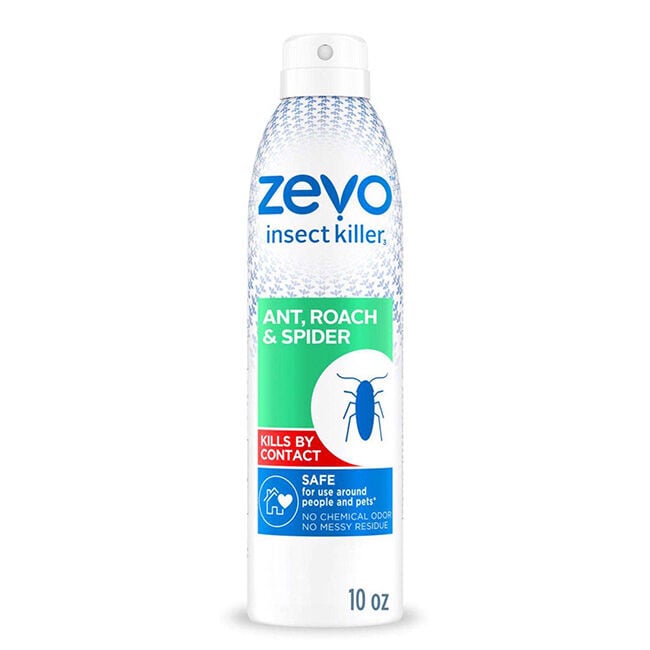 Zevo Ant, Roach & Spider Spray - 10 oz | The Cheshire Horse