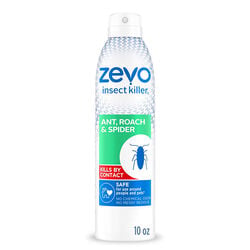 Zevo Ant, Roach & Spider Spray - 10 oz