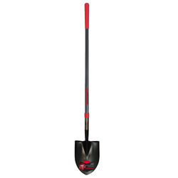 Razor-Back 4500 Shovel