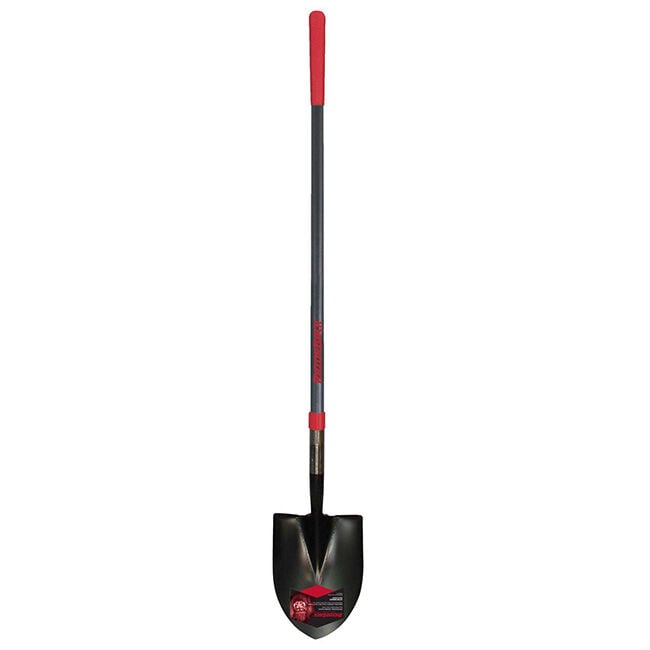 Razor-Back 4500 Shovel image number null