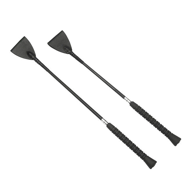 County Leather Wrap Soft Grip Bat image number null