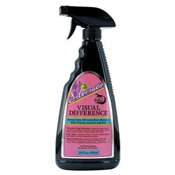 Healthy HairCare Silverado Visual Difference No-Rinse Horse Shampoo & Spot Remover