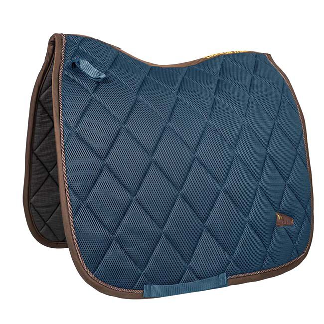 Back on Track Airflow Dressage Saddle Pad image number null