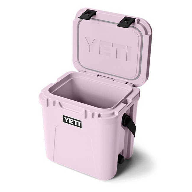 YETI Roadie 24 Hard Cooler 2.0 - Cherry Blossom image number null