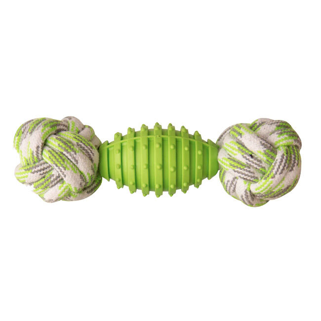 SnugArooz Knotted Dog Toy - Knot Yours image number null
