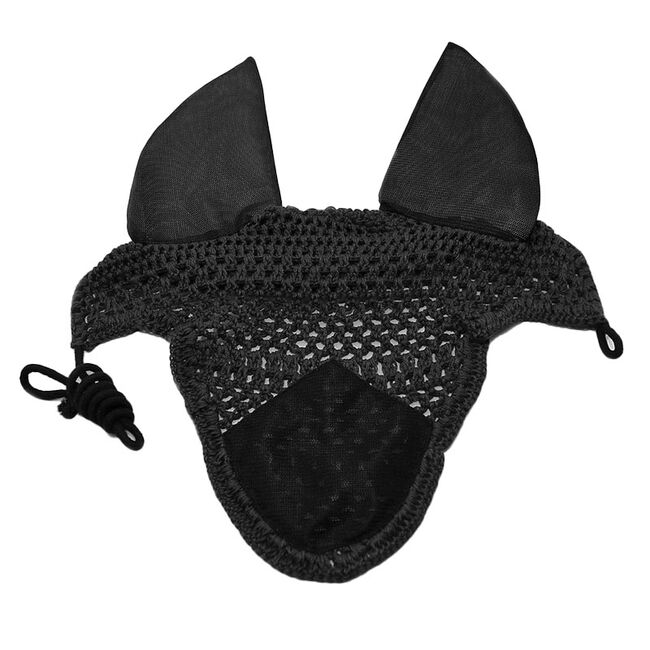 Horse Fare Cool Mesh Fly Bonnet image number null