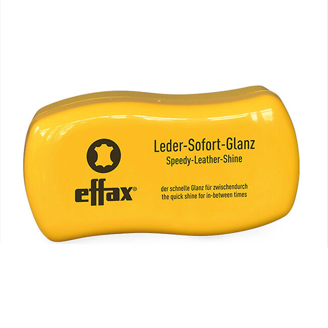 Effax Speedy Shine Sponge image number null