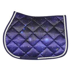 Dapplebay Jump Saddle Pad - Constellation