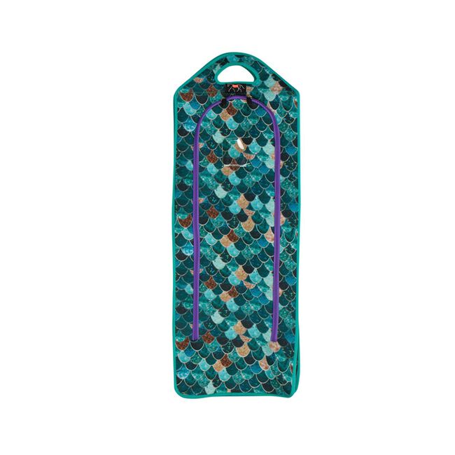 Art Of Riding Bridle Bag - Mermaid image number null