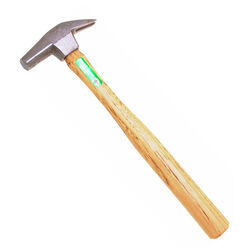 Diamond Farrier 10 oz Driving Hammer