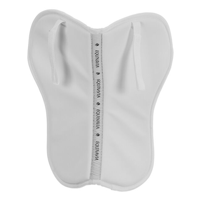 Equinavia Kalmar CoolMax Memory Foam Half Pad image number null