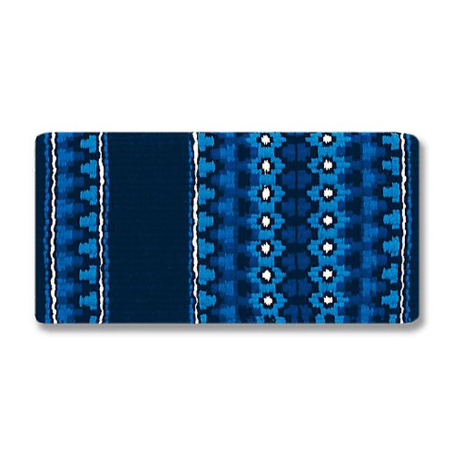 Mayatex Moonlight Heavyweight Wool Horse Saddle Blanket image number null