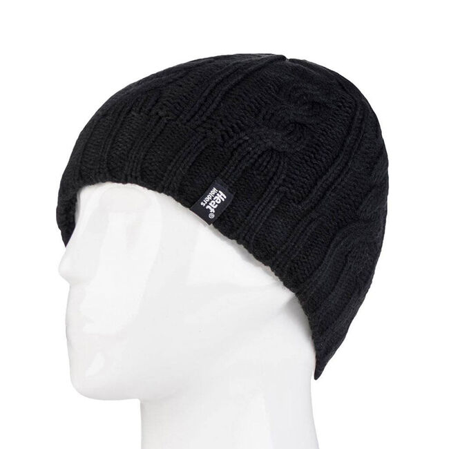 Heat Holders Women's Knitted Hat image number null