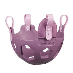 LeMieux Noma Grazing Muzzle - Mallow